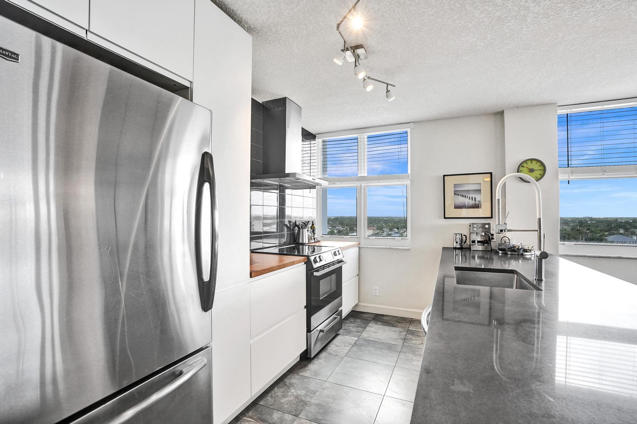 OCEAN HARBOR CONDO - Residential