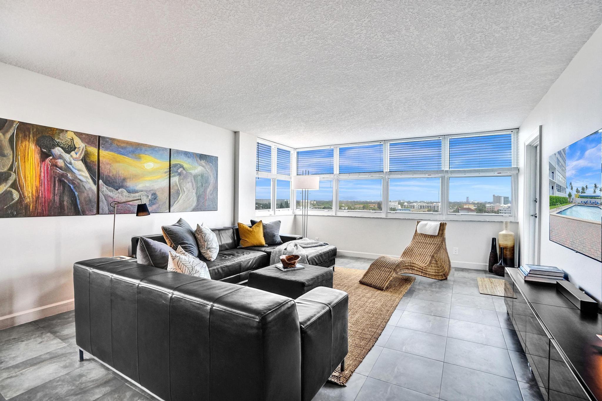 OCEAN HARBOR CONDO - Residential