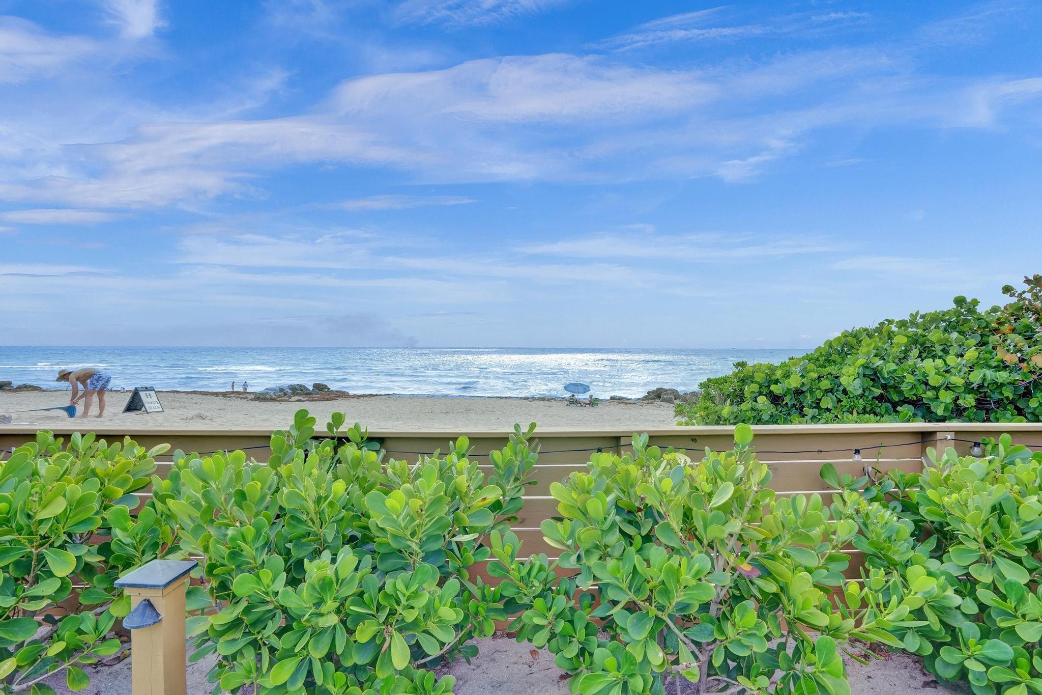 OCEAN HARBOR CONDO - Residential
