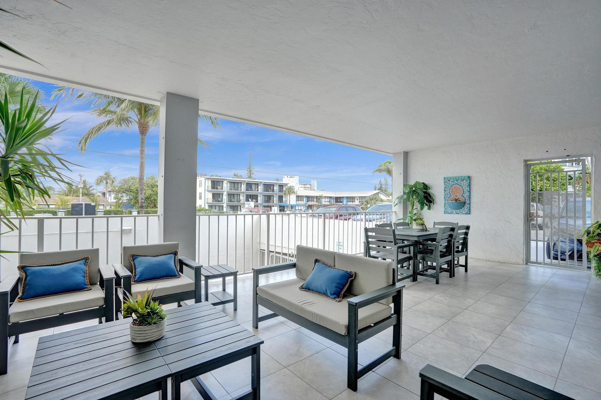 OCEAN HARBOR CONDO - Residential
