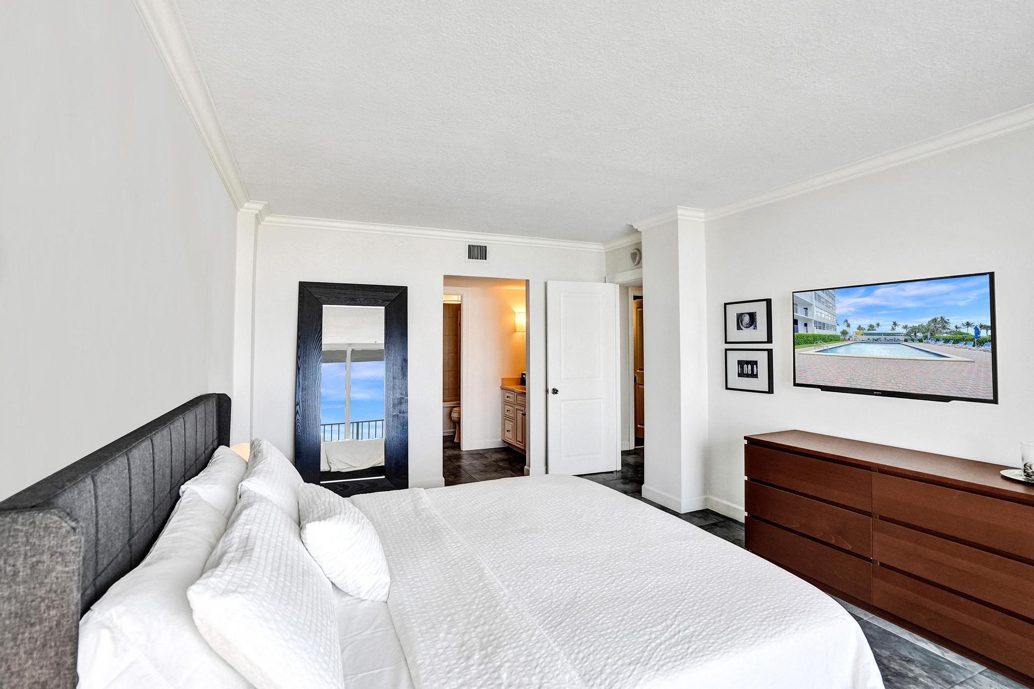 OCEAN HARBOR CONDO - Residential