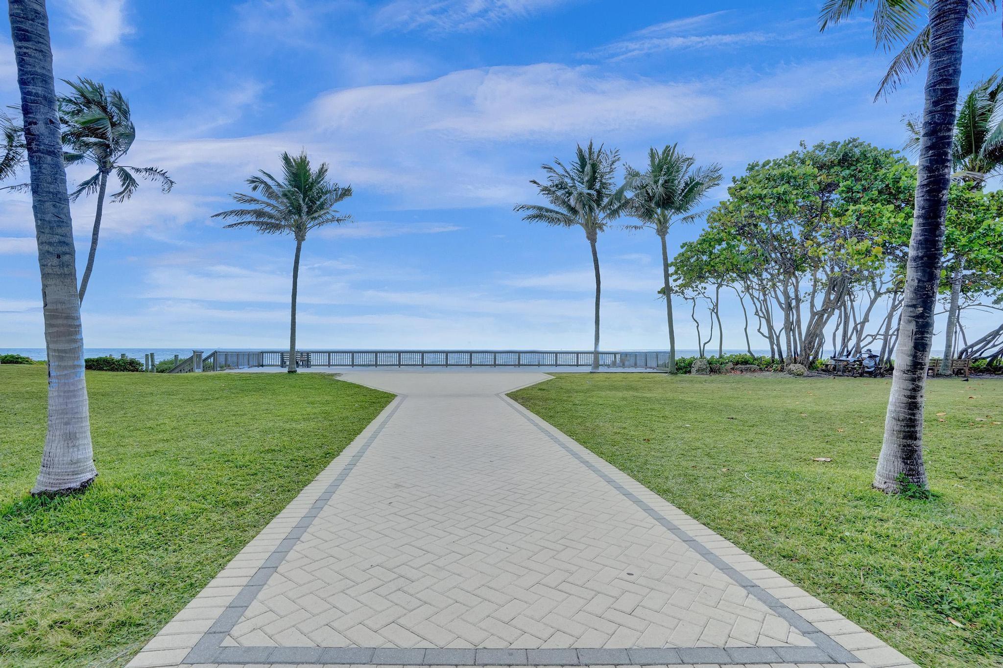 OCEAN HARBOR CONDO - Residential