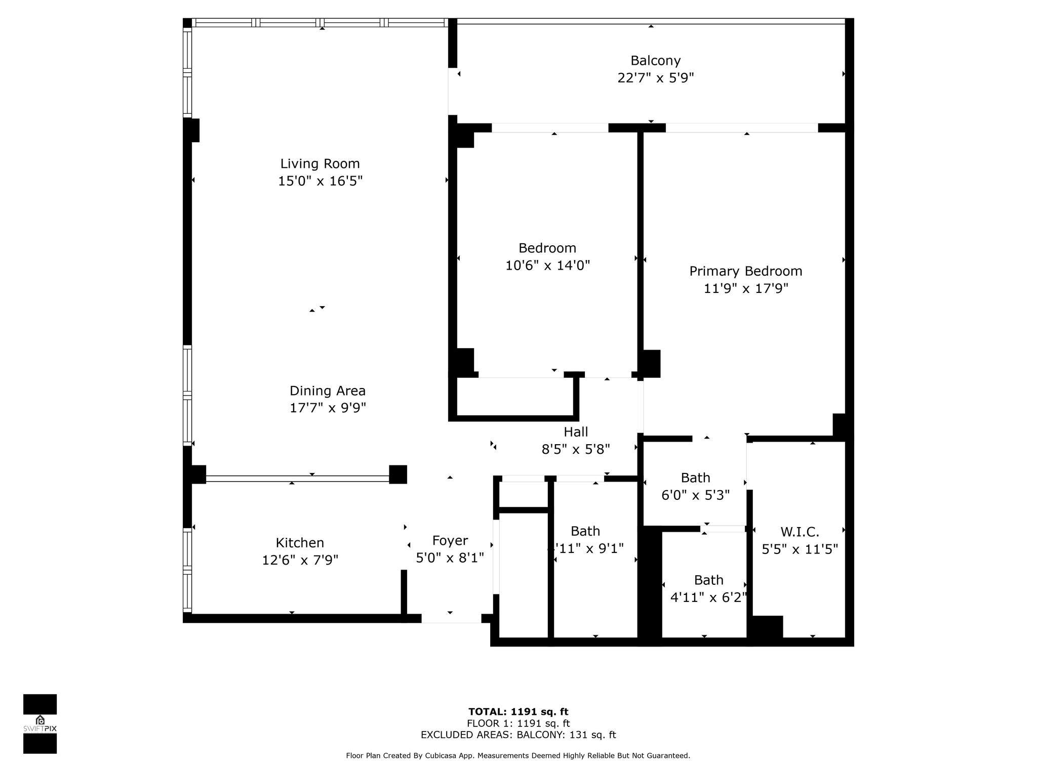 OCEAN HARBOR CONDO - Residential