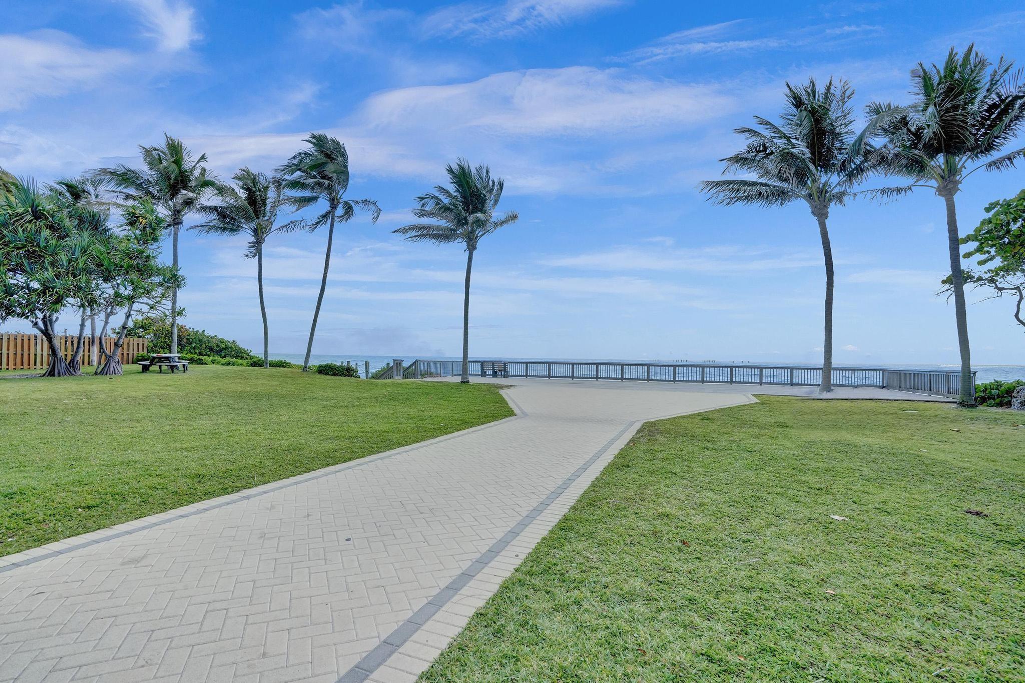 OCEAN HARBOR CONDO - Residential