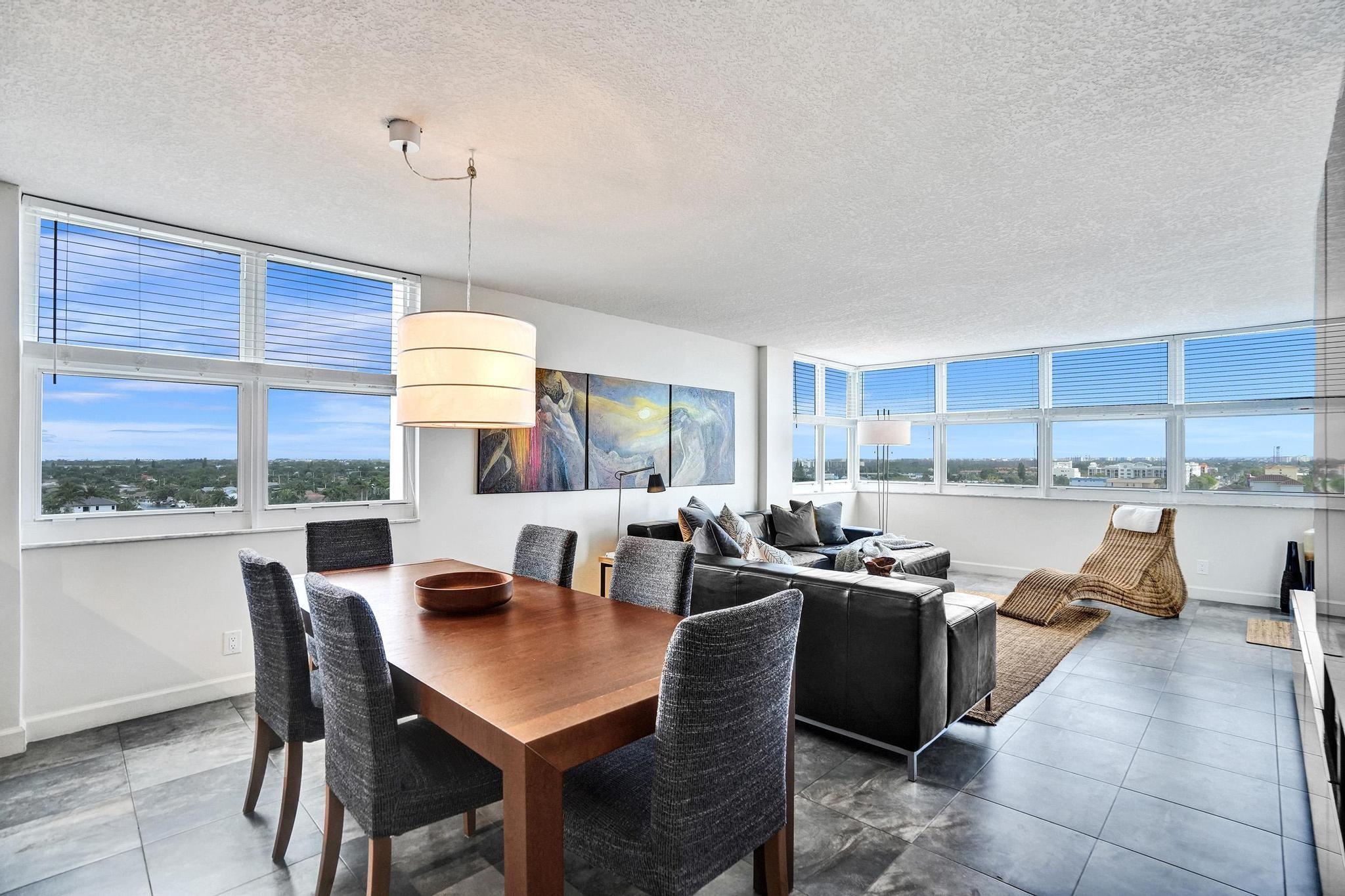 OCEAN HARBOR CONDO - Residential
