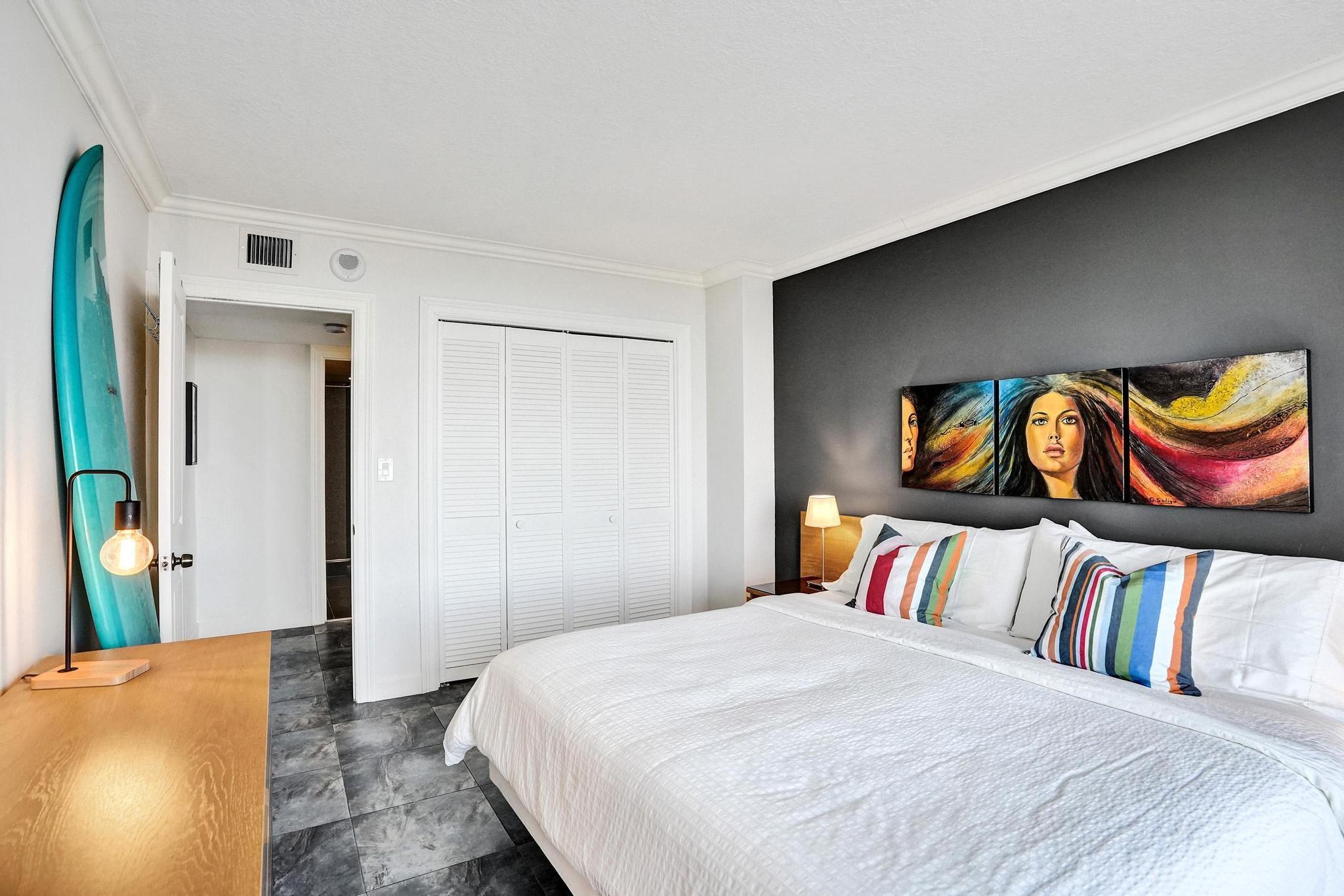OCEAN HARBOR CONDO - Residential