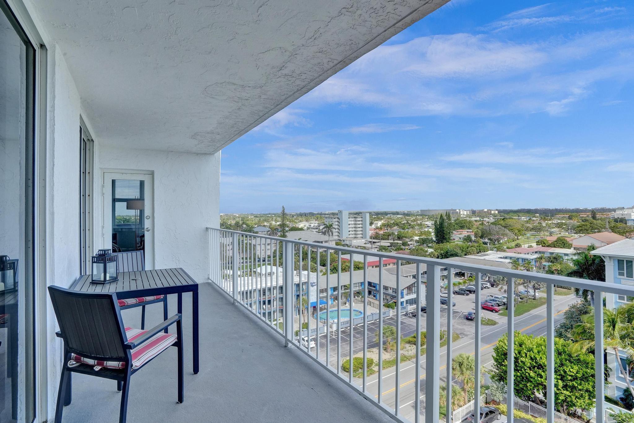 OCEAN HARBOR CONDO - Residential