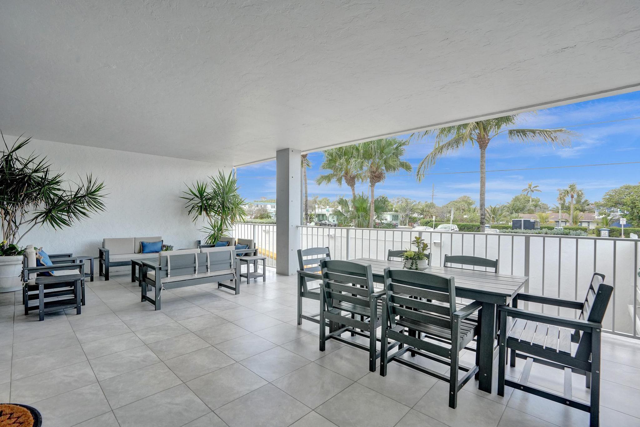 OCEAN HARBOR CONDO - Residential