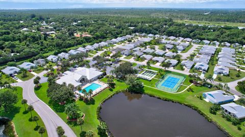 A home in Fort Pierce