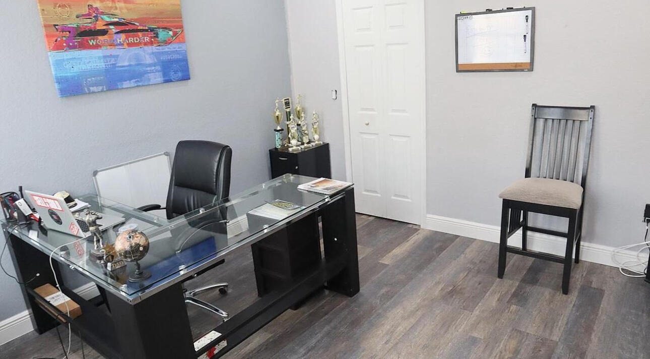 SHOMA TOWNHOMES AT ROYAL PALM BEACH CONDO - Residential