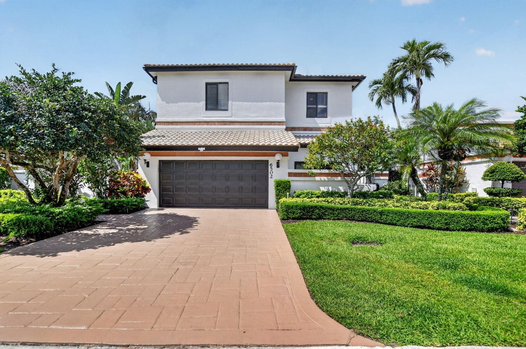 Photo of 6502 Via Benita, Boca Raton, FL 33433 (MLS # B26033606)