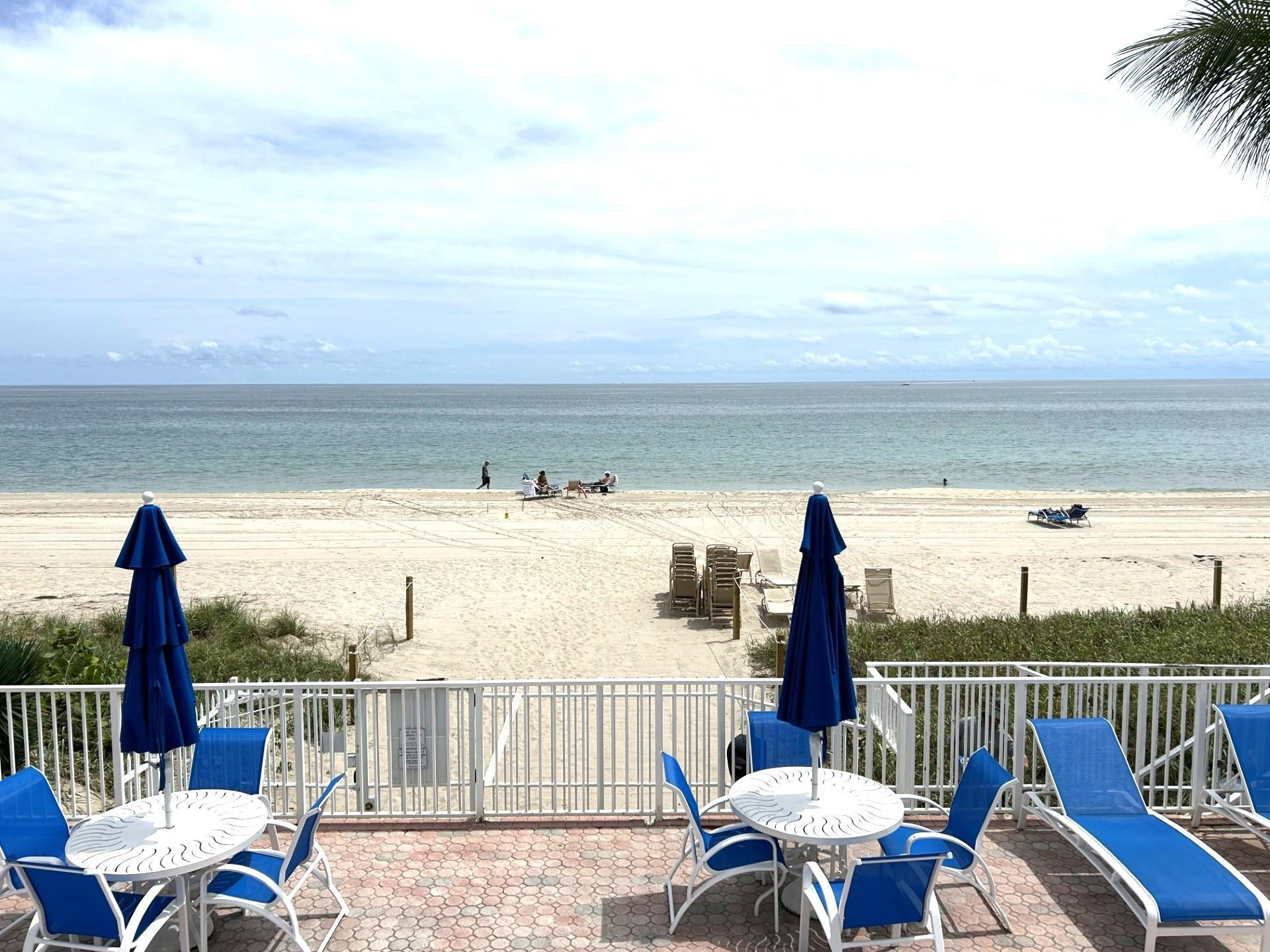 4250 Galt Ocean Drive 14N