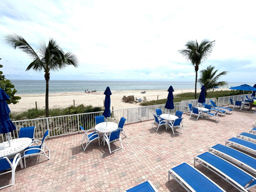 4250 Galt Ocean Drive 14N