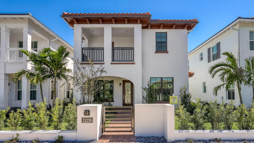 Photo of 13218 Alton Road, Palm Beach Gardens, FL 33418 (MLS # R10921128)