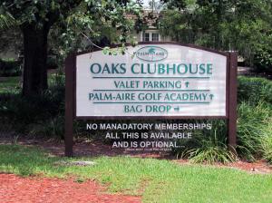 Palm Aire - Residential