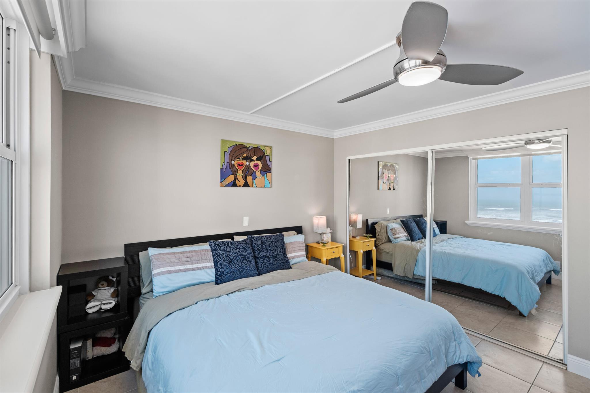 Aquarius Condo - Residential