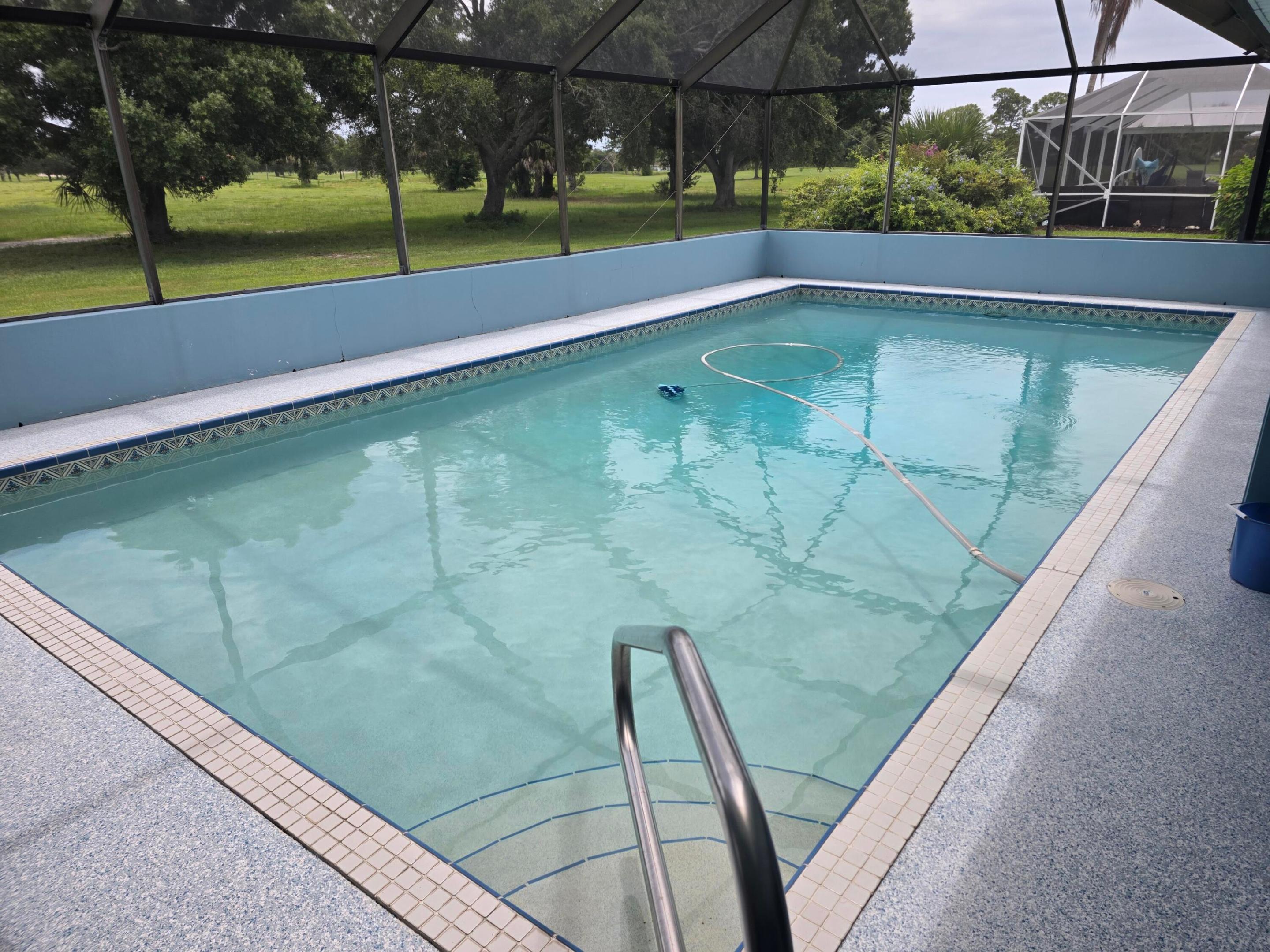 SOUTH PORT ST LUCIE UNIT 12 - Residential