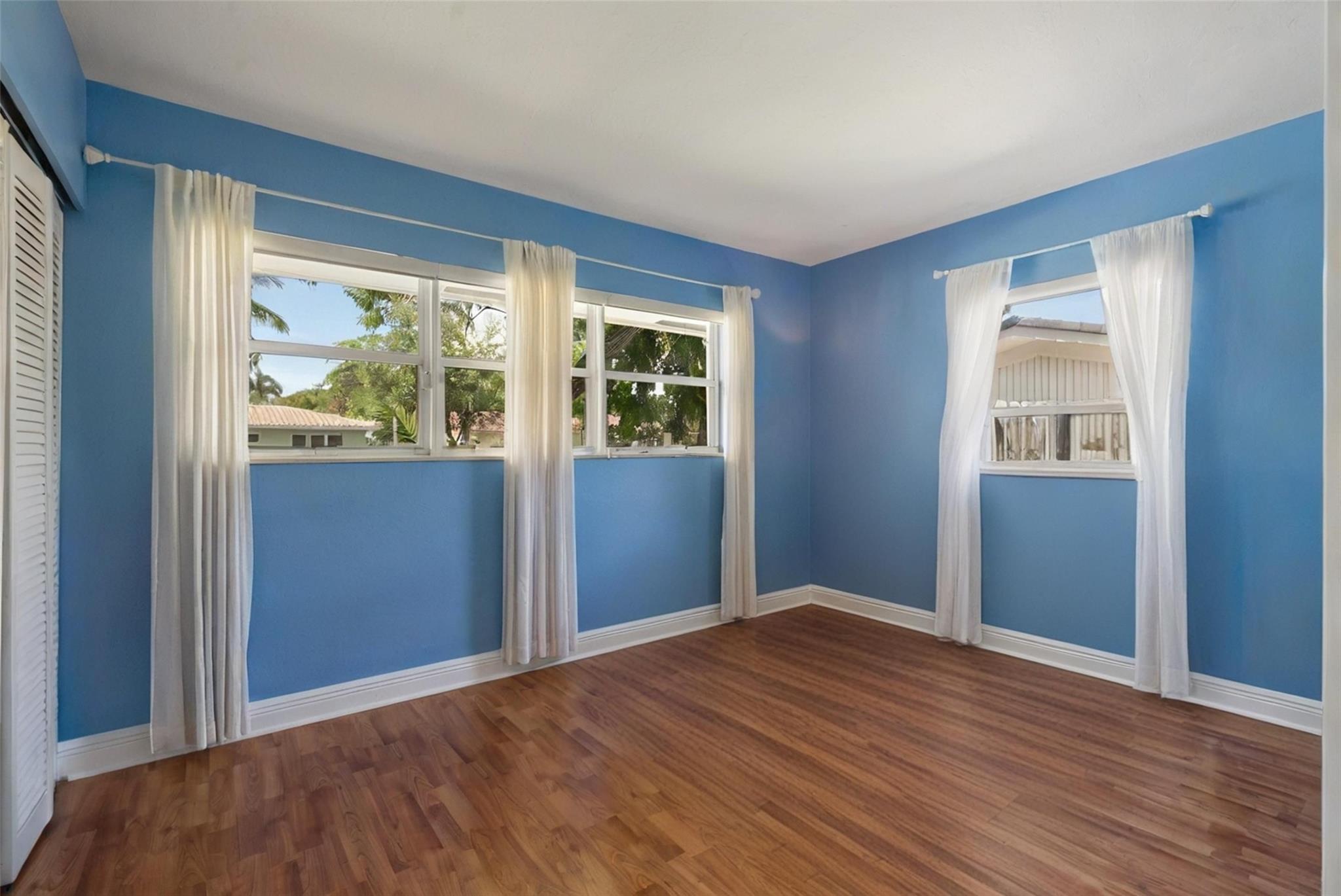 Coral Ridge North 28-37 B - Residential Lease