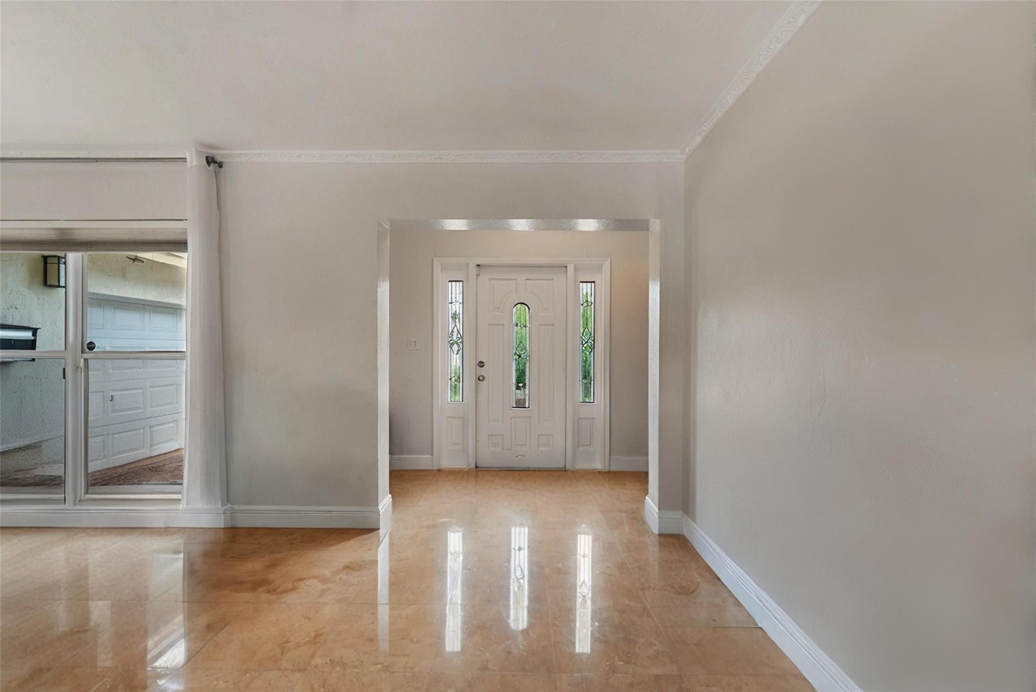 Coral Ridge North 28-37 B - Residential Lease