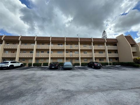 A home in Pompano Beach