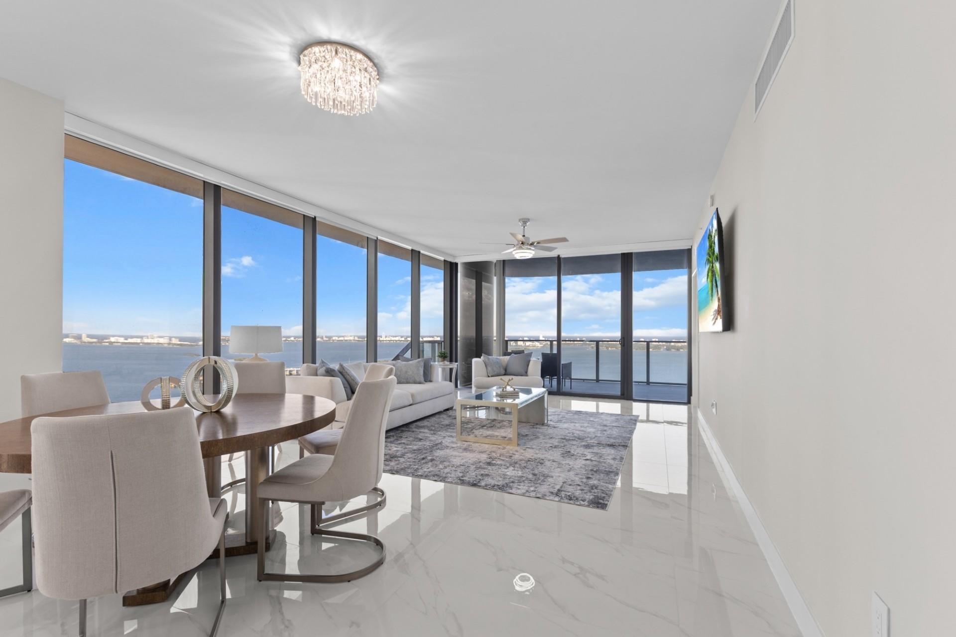 Aria Reserve Miami - Residential