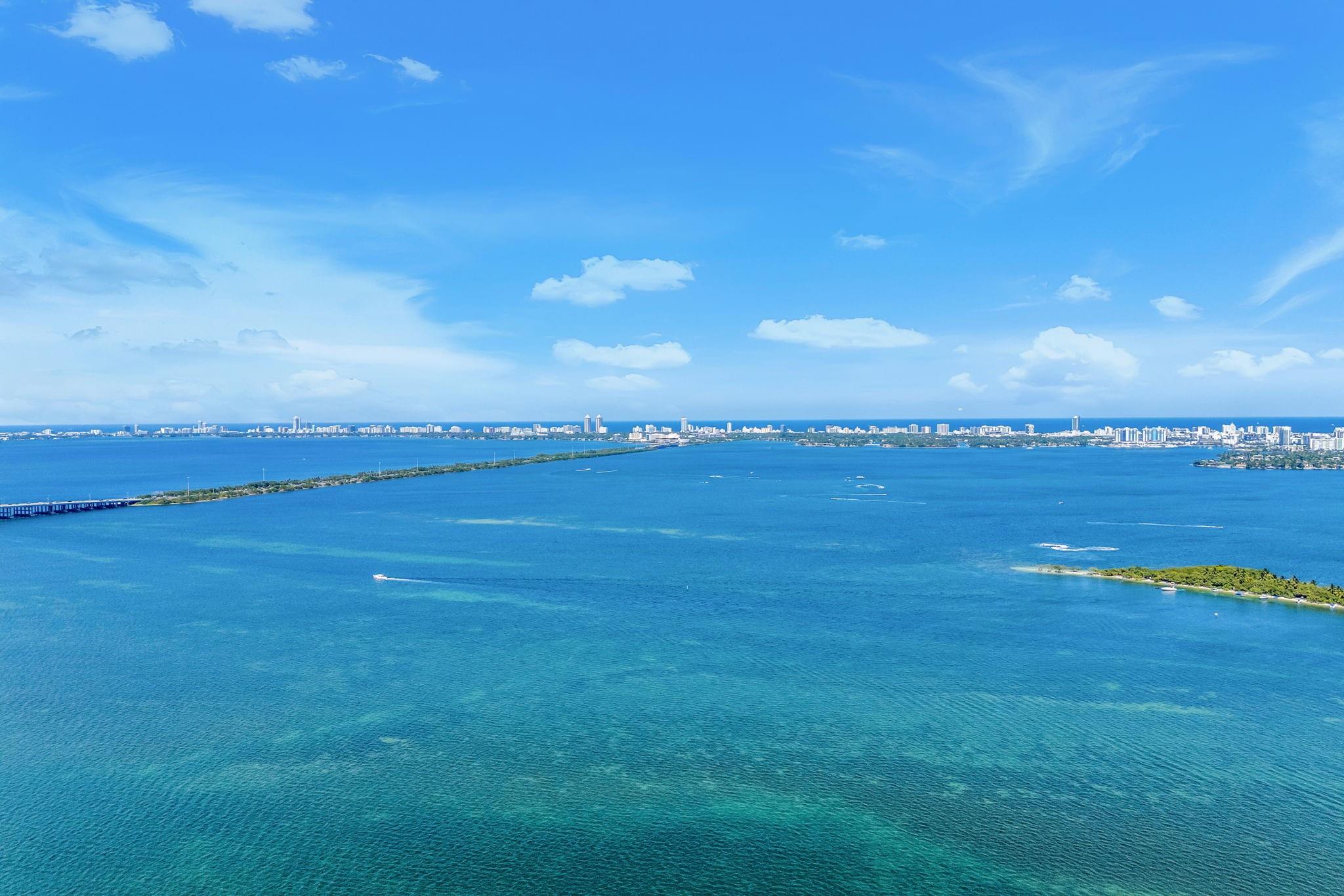 Aria Reserve Miami - Residential