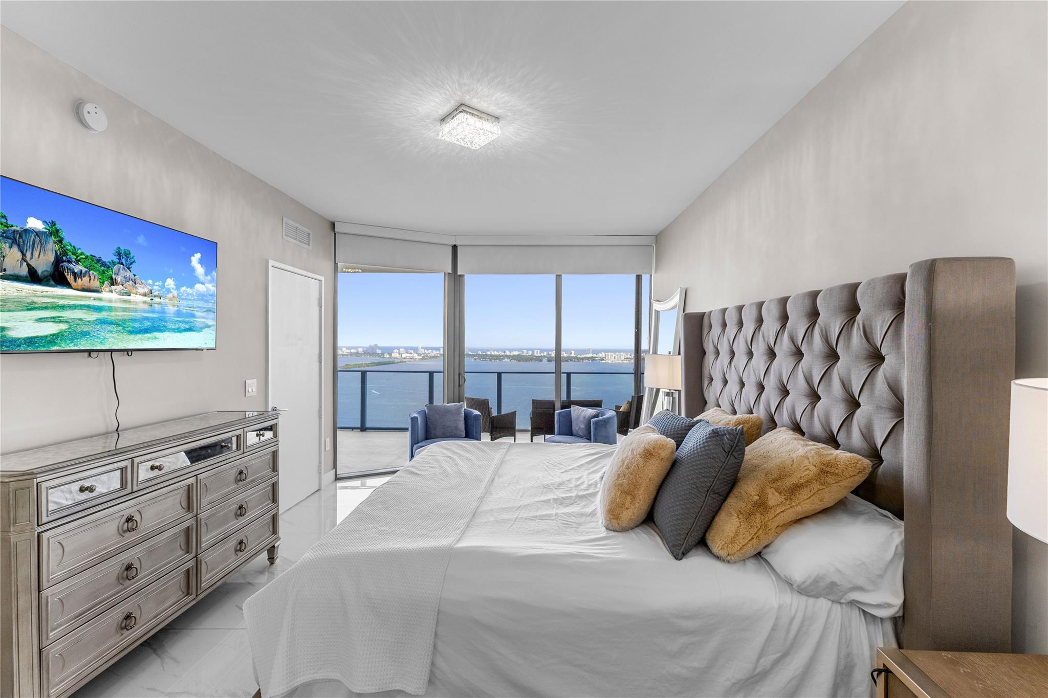 Aria Reserve Miami - Residential