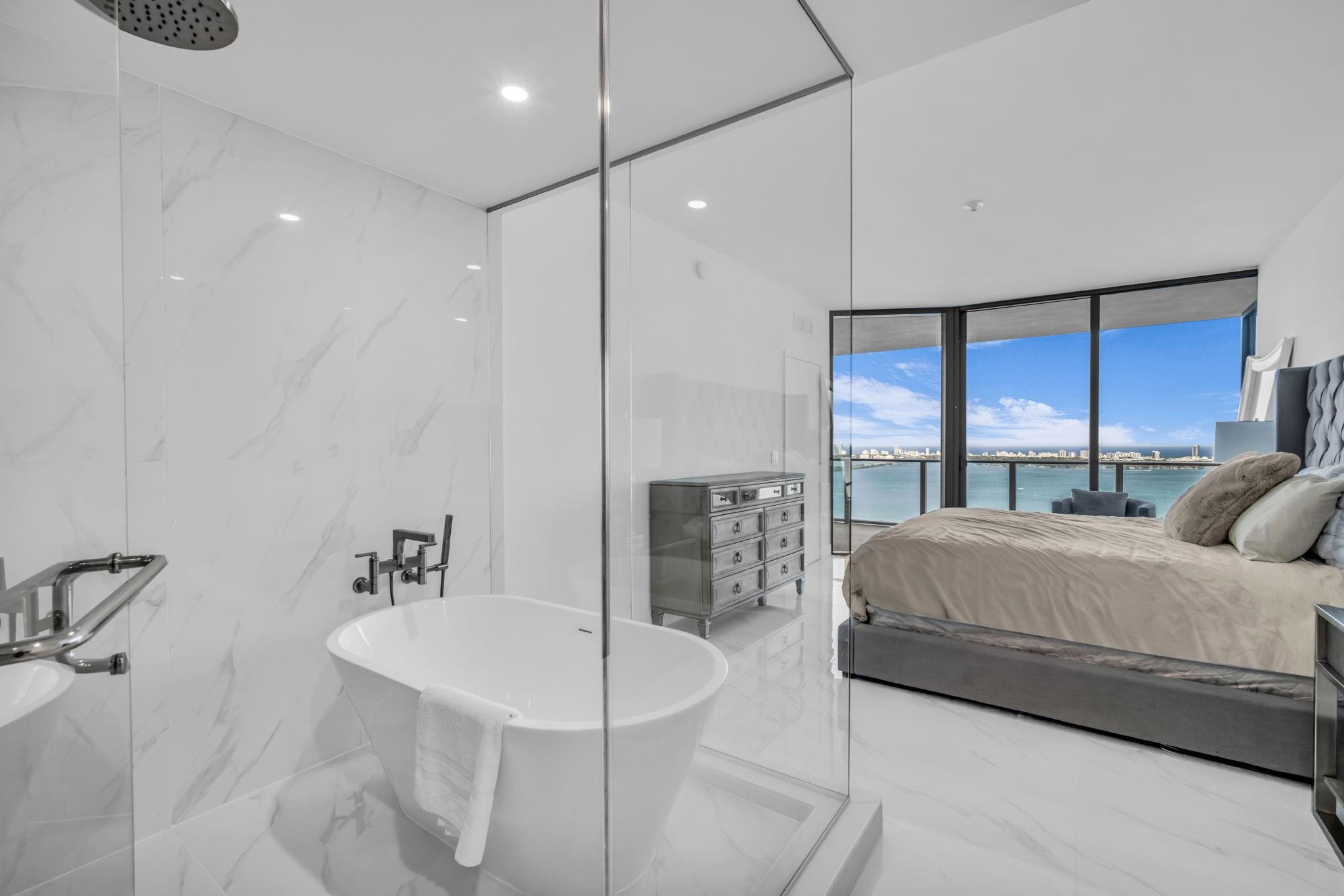 Aria Reserve Miami - Residential