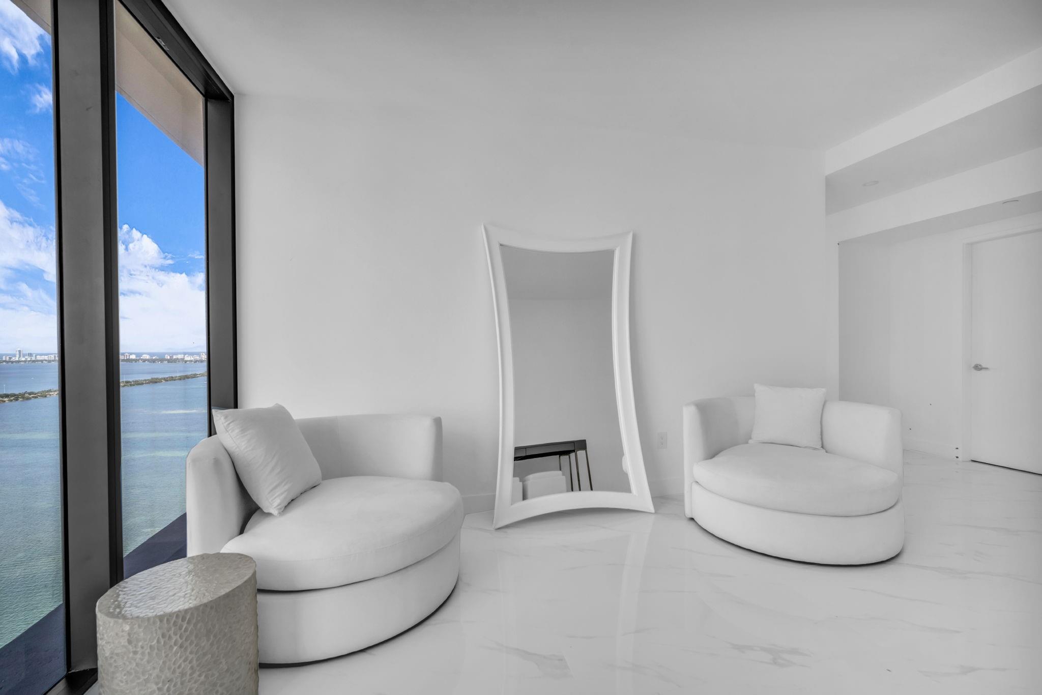 Aria Reserve Miami - Residential