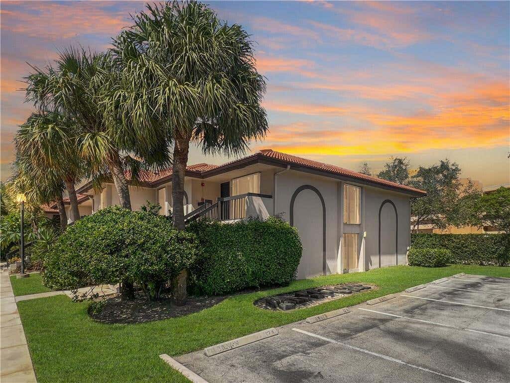 Photo of 351 Club Circle #210, Boca Raton, FL 33487 (MLS # B26063319)