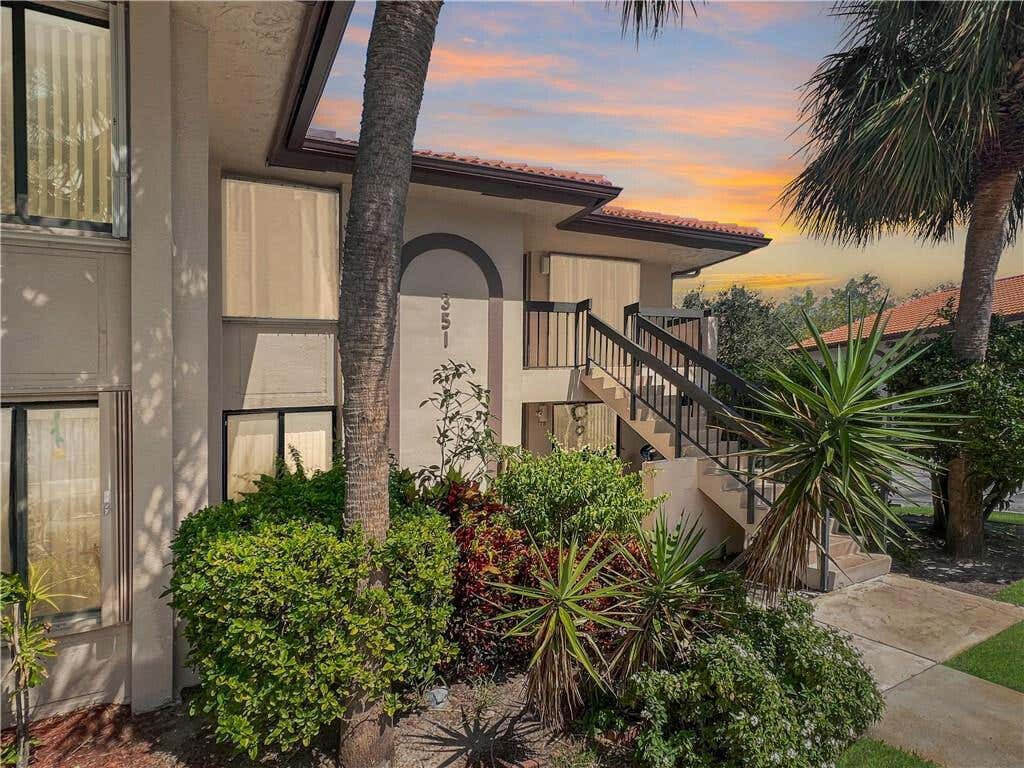 Photo of 351 Club Circle #210, Boca Raton, FL 33487 (MLS # B26063319)