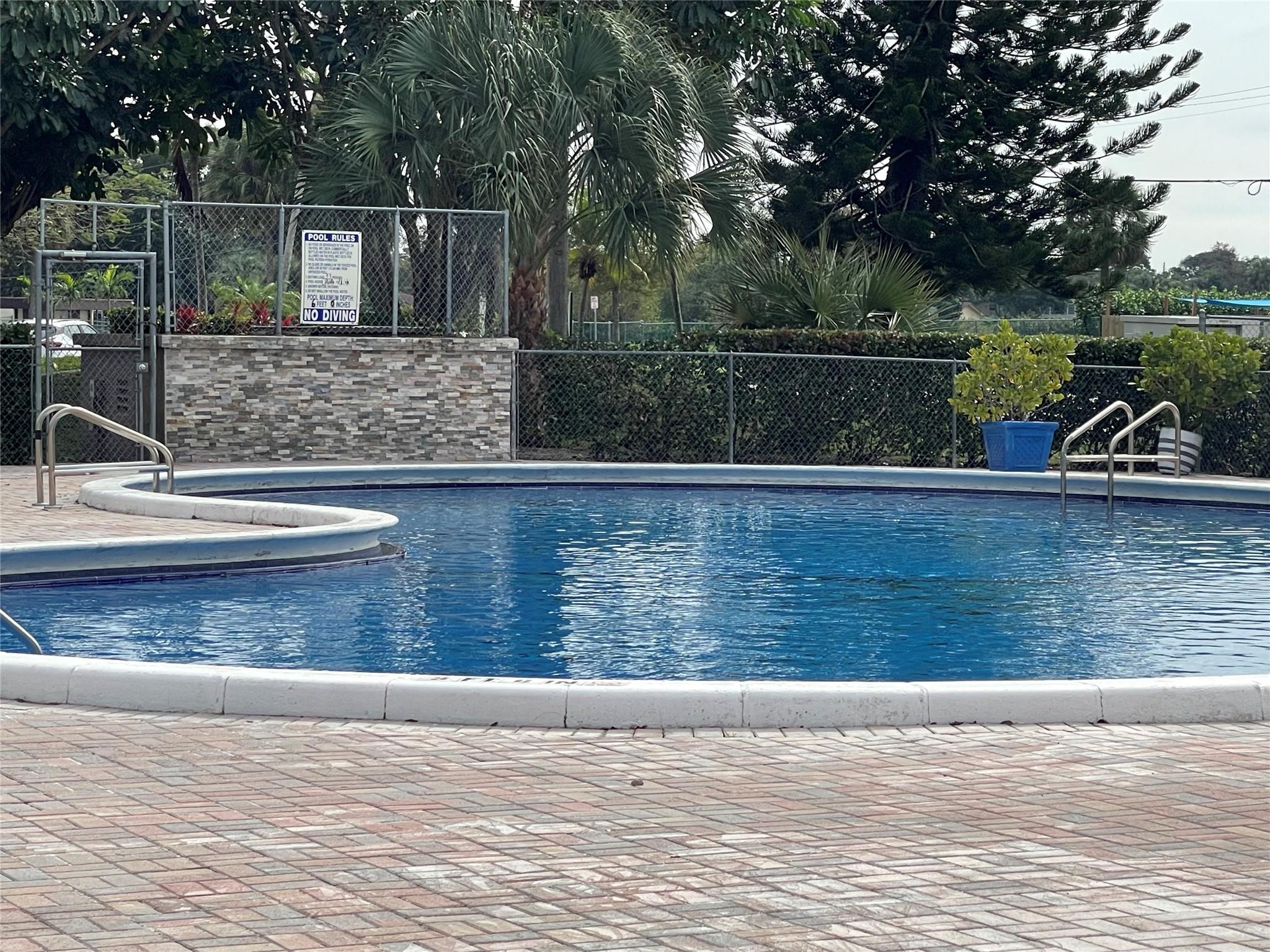 Palm Springs - Residential