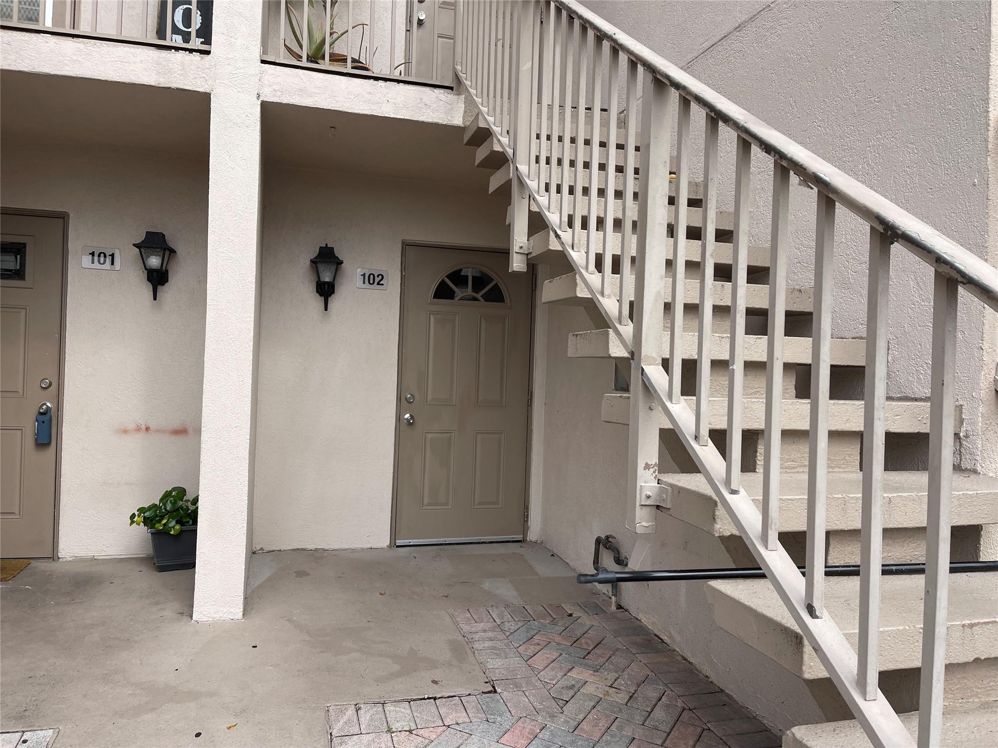 Palm Springs - Residential
