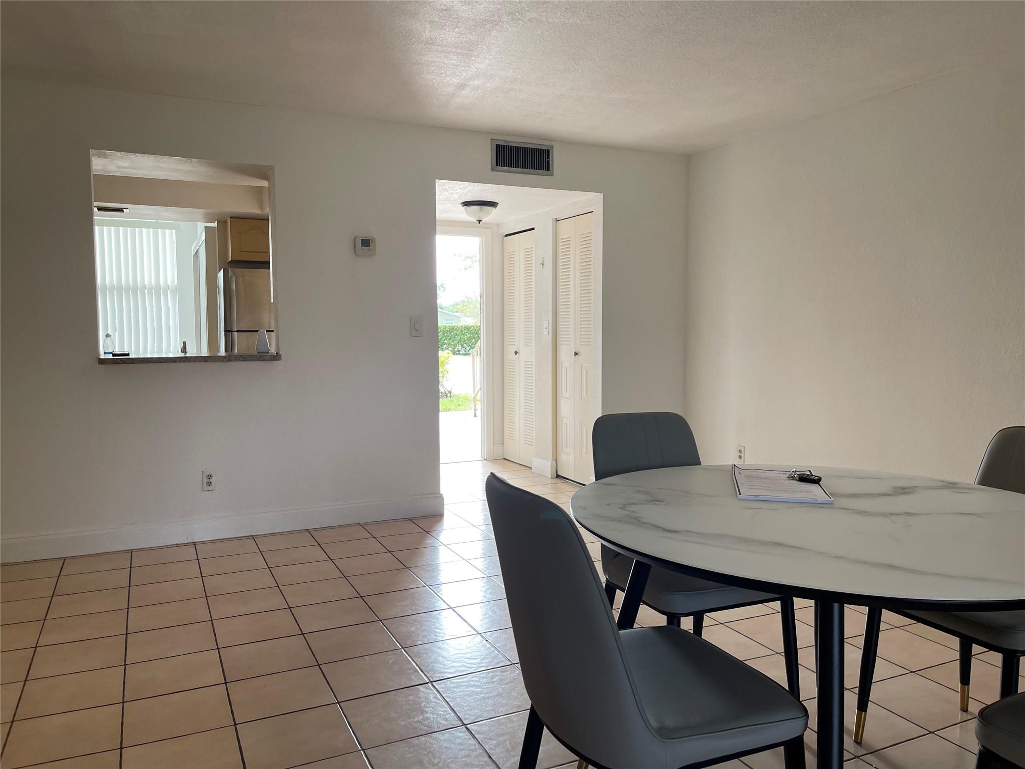 Palm Springs - Residential