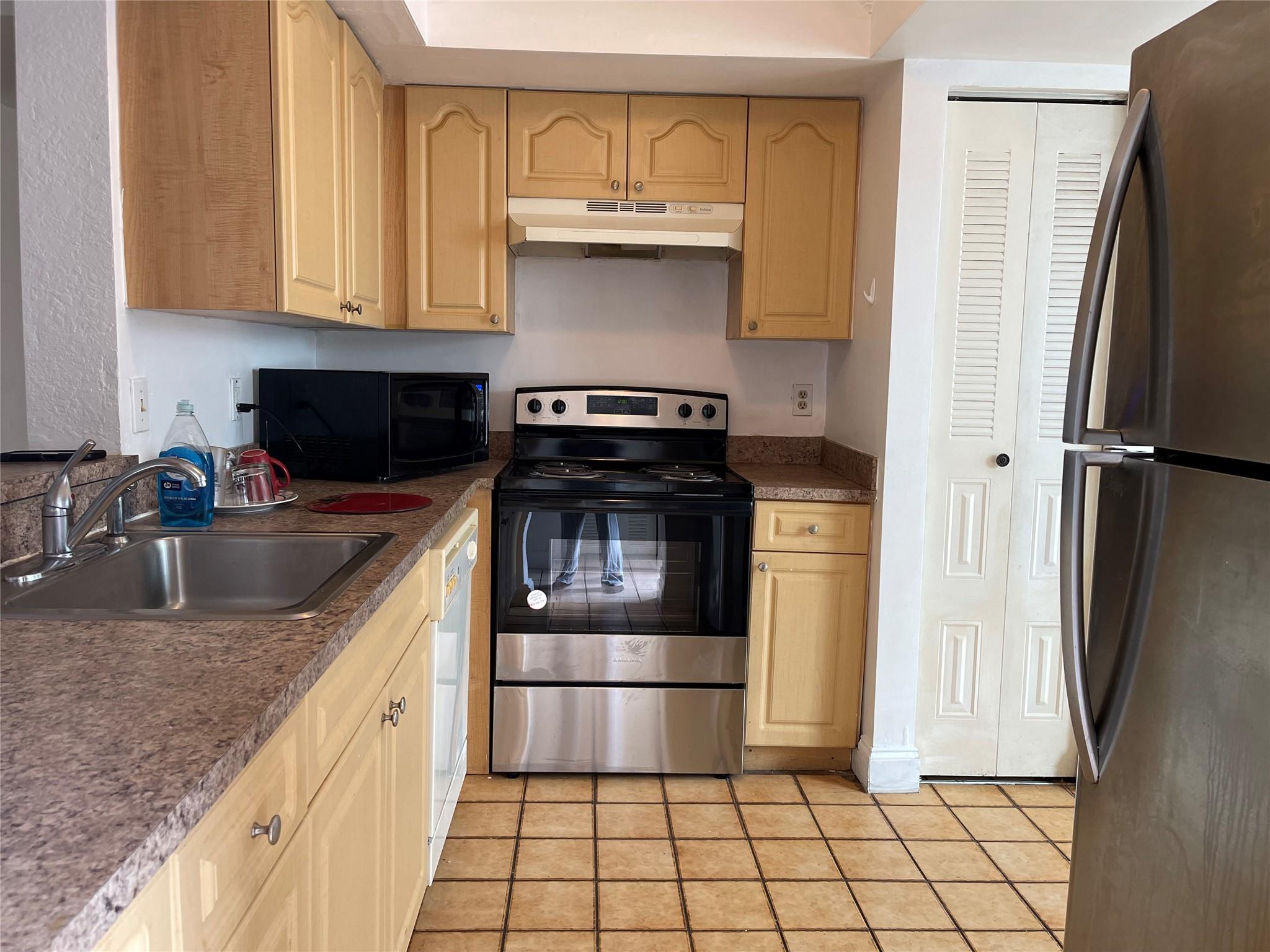 Palm Springs - Residential