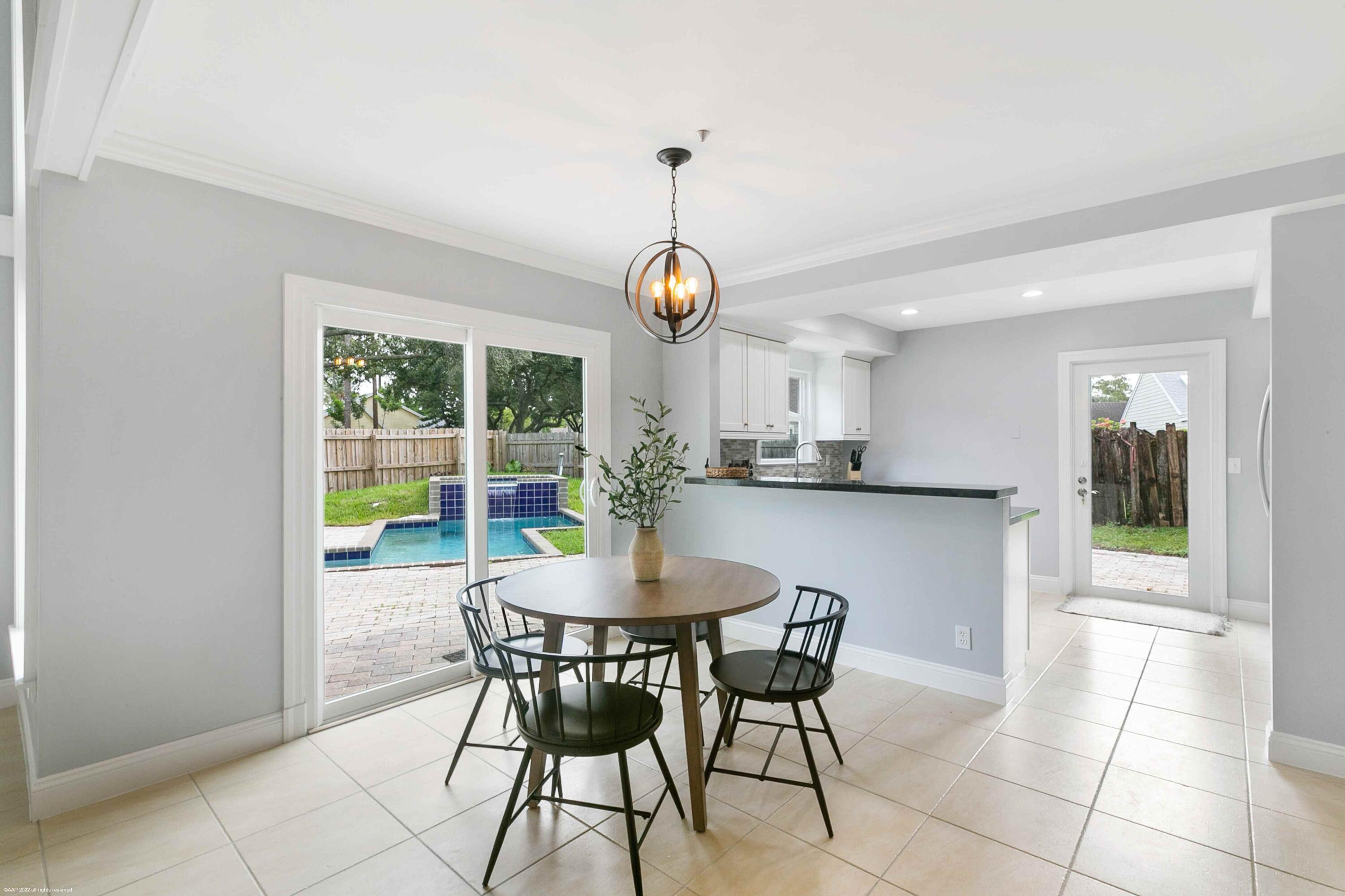 TREE TOPS OF WELLINGTON - Residential Lease