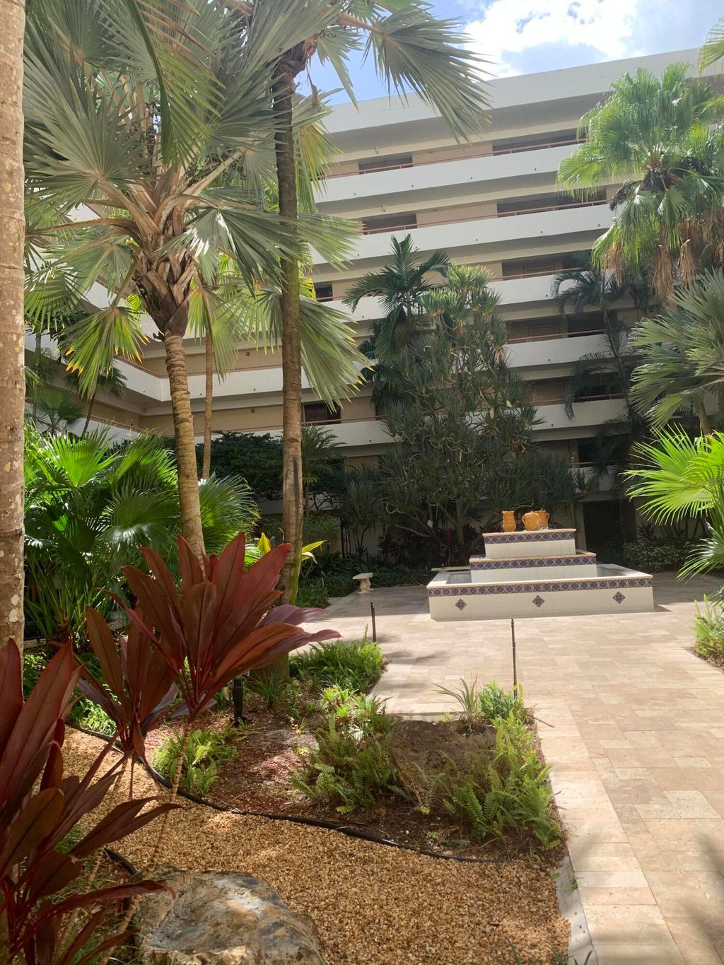 Photo of 23200 Camino Del Mar #204, Boca Raton, FL 33433 (MLS # B26014989)