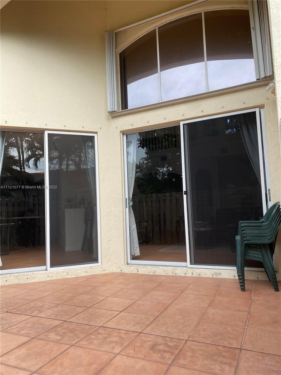 Doral Southeast Patio Hom - Residential Lease