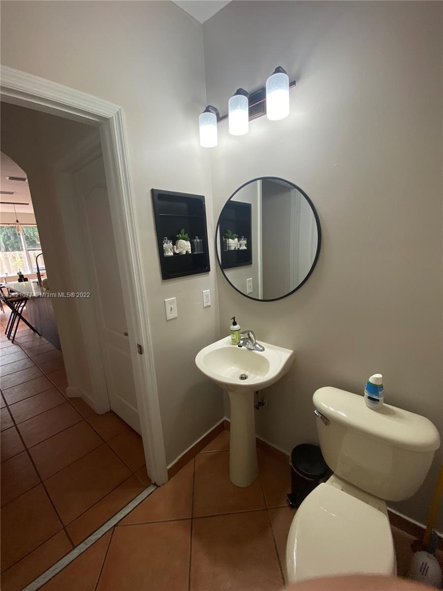 Doral Southeast Patio Hom - Residential Lease