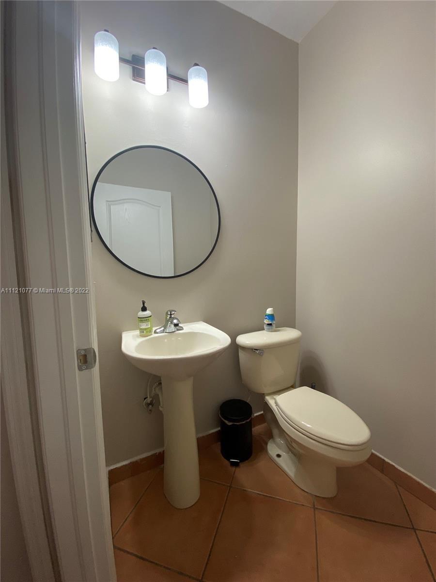 Doral Southeast Patio Hom - Residential Lease