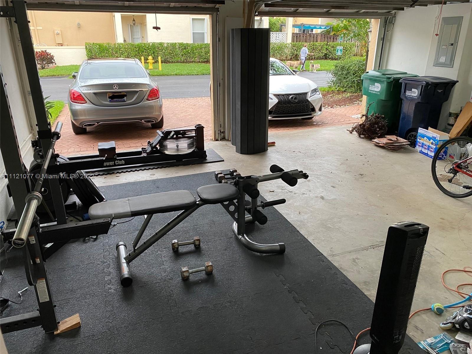 Doral Southeast Patio Hom - Residential Lease