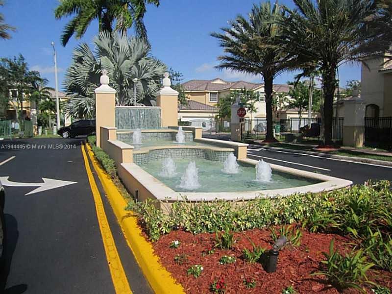 Doral Southeast Patio Hom - Residential Lease