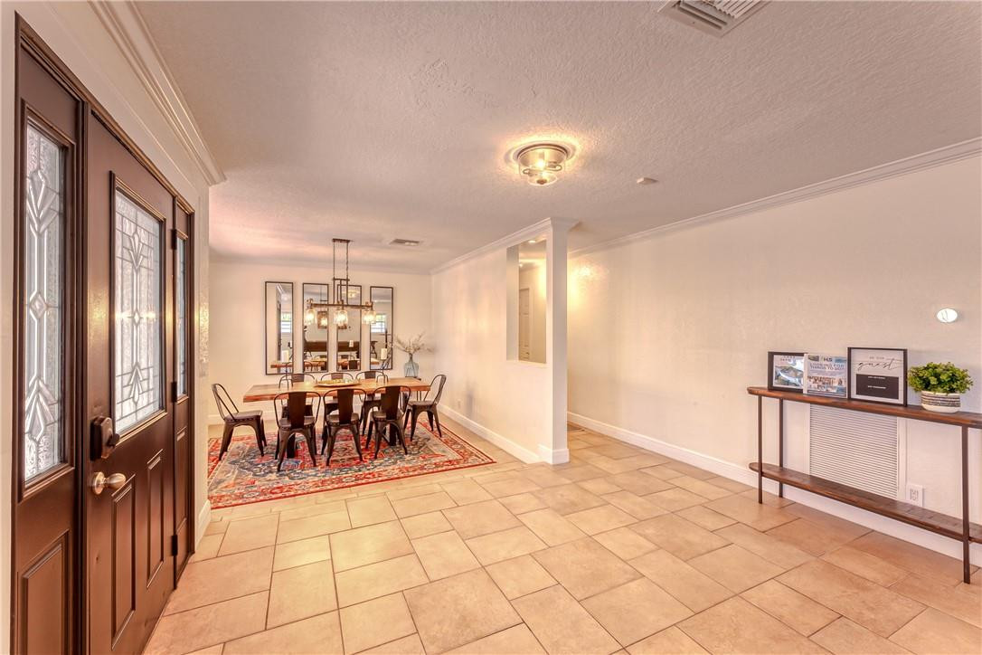 CORAL TERRACE - Residential