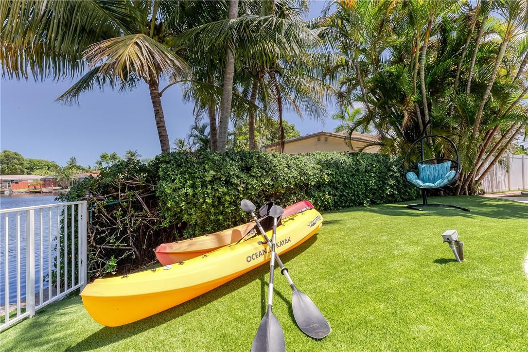 CORAL TERRACE - Residential