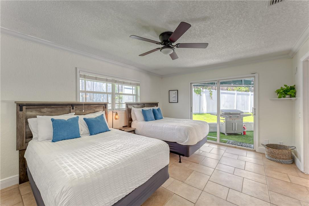 CORAL TERRACE - Residential