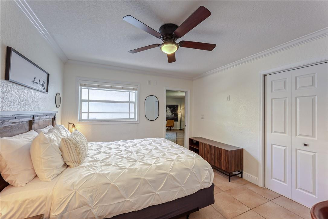 CORAL TERRACE - Residential