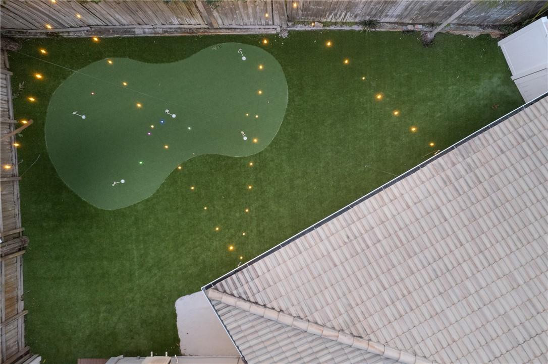 CORAL TERRACE - Residential