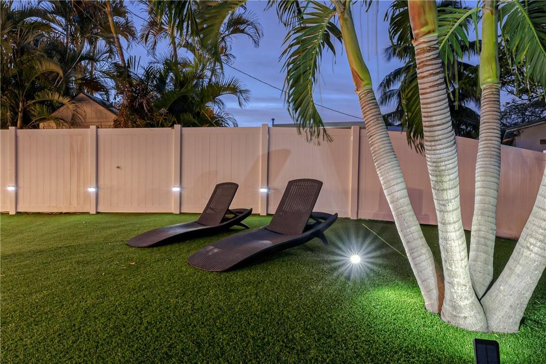 CORAL TERRACE - Residential