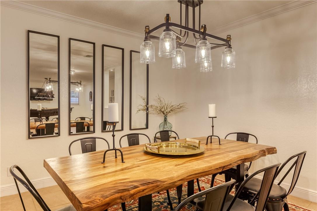 CORAL TERRACE - Residential