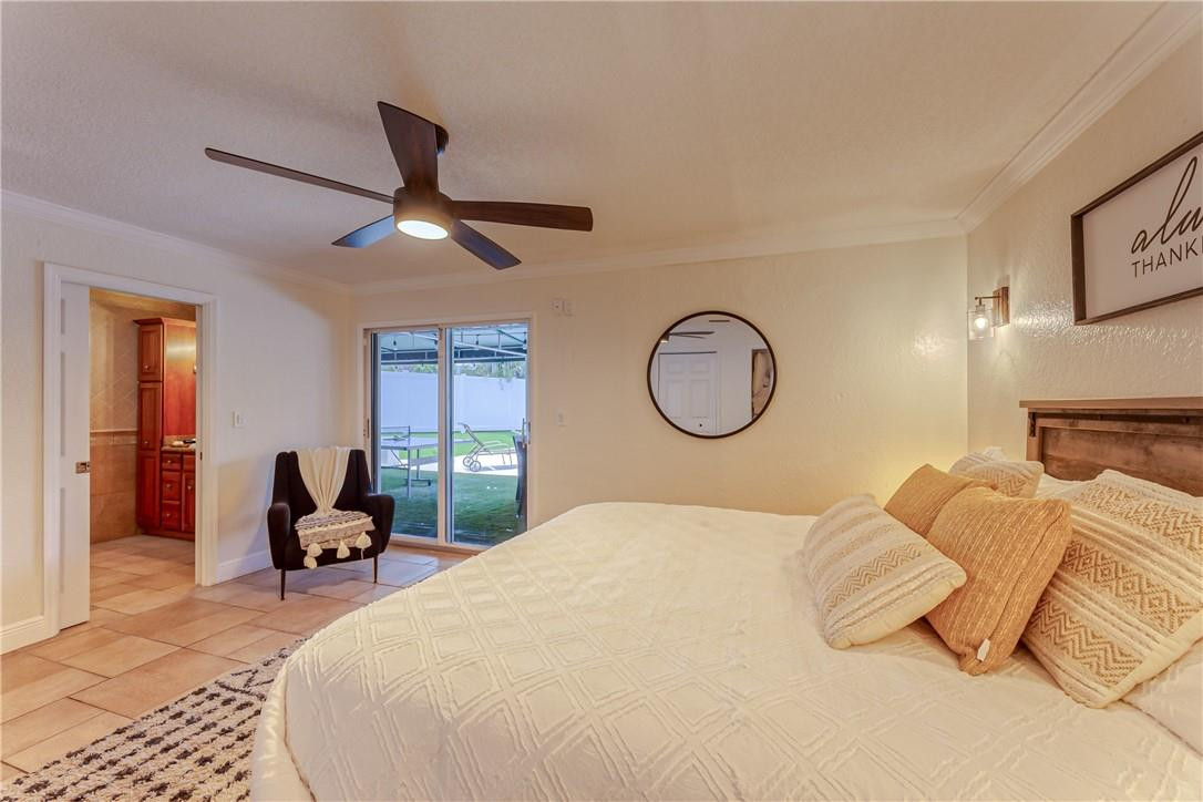 CORAL TERRACE - Residential